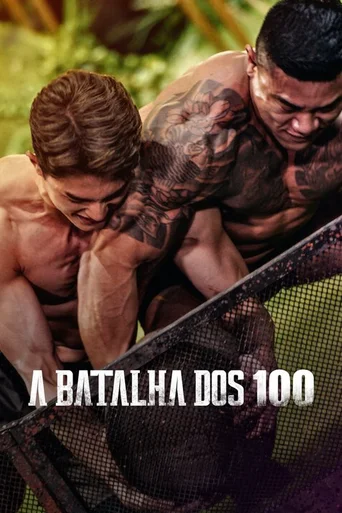 A Batalha dos 100 - Temporada 1