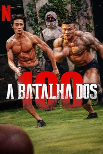 A Batalha dos 100