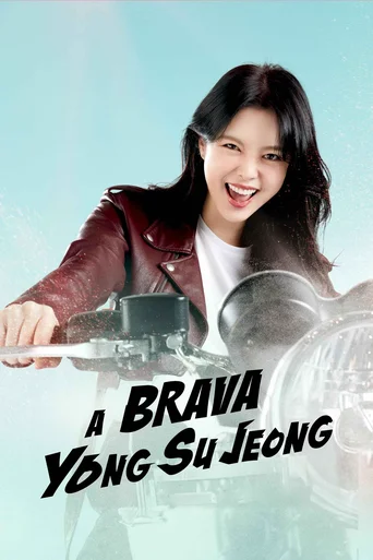 A Brava Yong Su Jeong (Legendado)