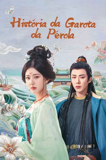 A História da Garota Pérola (Legendado)