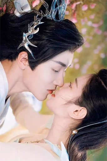 The Origin of Eternity (Legendado) - Temporada 1