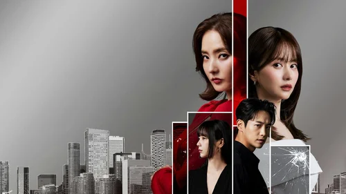 A Vingança da Branca de Neve (Legendado)