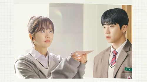 Abraço da Serendipidade (Legendado)