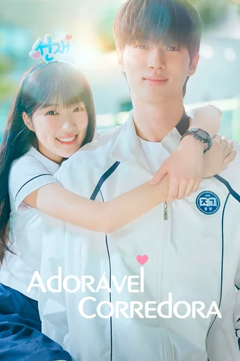 Adorável Corredora (Legendado)