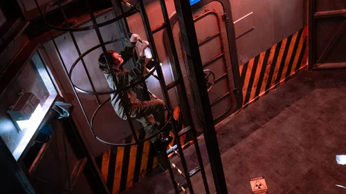 Agentes do Mistério