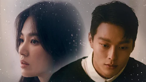 Agora Terminamos (Legendado)