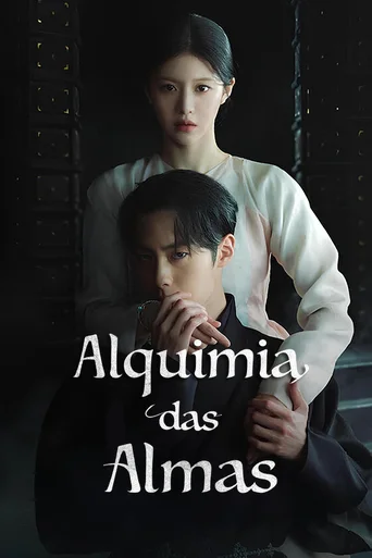 Alquimia das Almas - Temporada 2