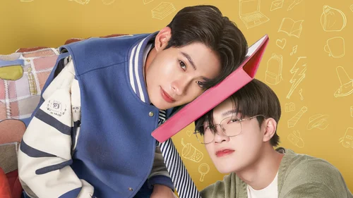 The Middleman’s Love (Legendado)