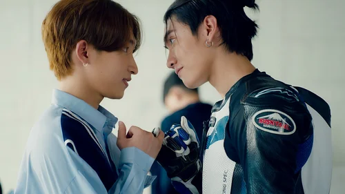 Amor no Ar (Legendado)