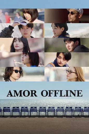 Amor Offline (Legendado)