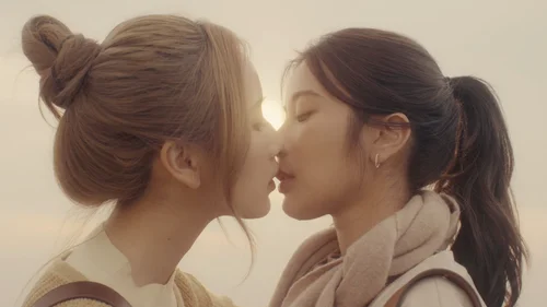 Amor Sob Medida (Legendado)