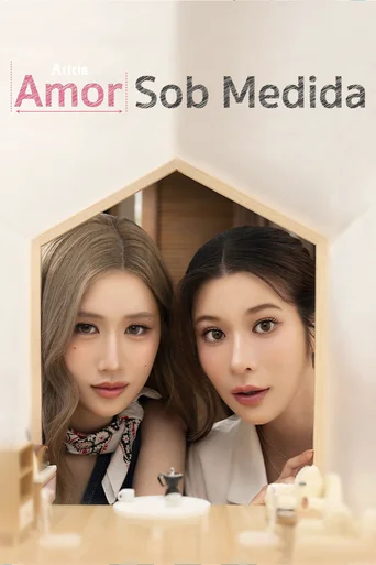 Amor Sob Medida (Legendado)