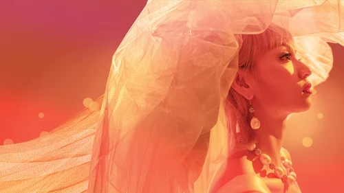 Anita Mui: A Rainha Pop da Ásia