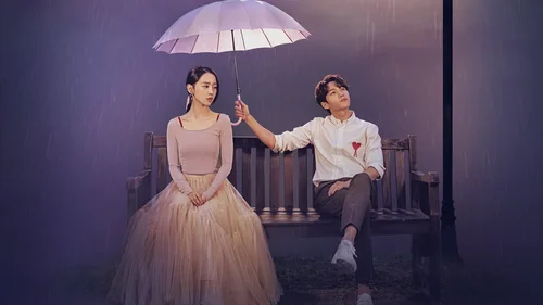 O Anjo do Amor (Legendado)