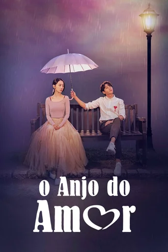 O Anjo do Amor (Legendado)
