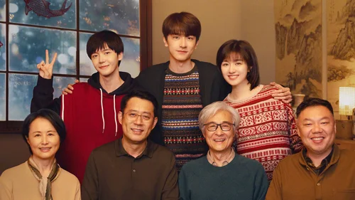 Anjos caem às vezes (Legendado)