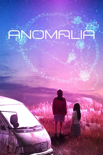 Anomalia - Temporada 1