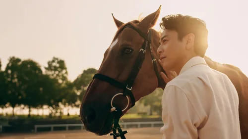 Assumindo as Rédeas (Legendado)