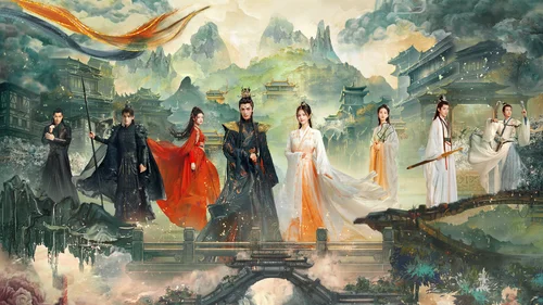 Até o Fim da Lua (Legendado)