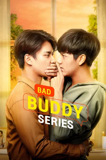 Bad Buddy The Series (Legendado) - Temporada 1