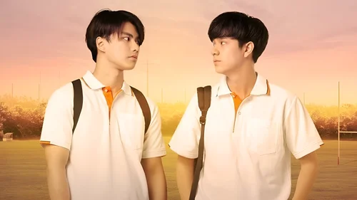 Bad Buddy The Series (Legendado)