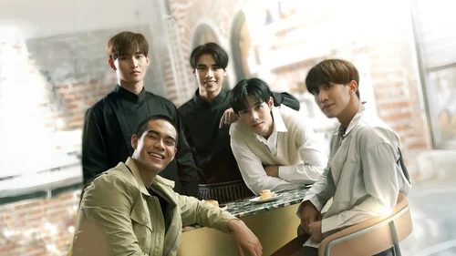 Bake Me Please (Legendado)