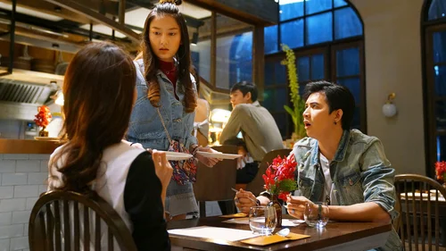 Bangkok Buddies (Legendado)