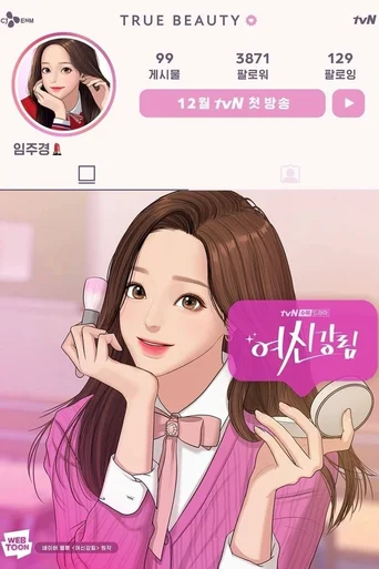 Beleza Verdadeira - Temporada 1