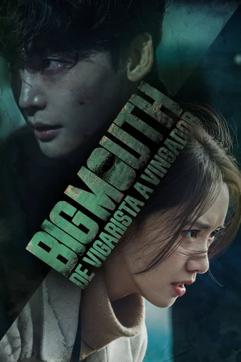 Big Mouth: De Vigarista a Vingador - Temporada 1