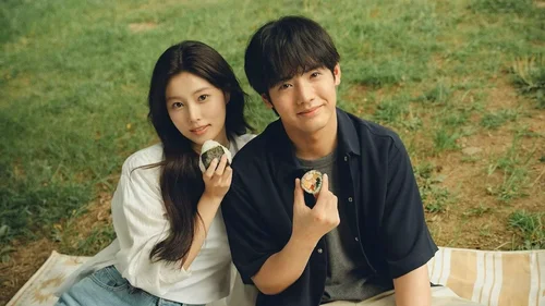 Bolinhos de Arroz (Legendado)