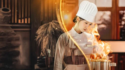 Bon Appétit, Vossa Majestade