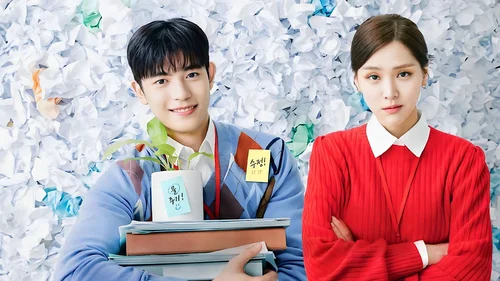 Branding In Seongsu (Legendado)