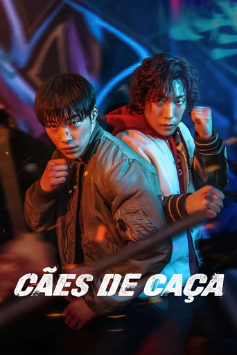 Cães de Caça - Temporada 1
