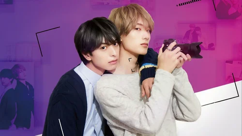 Candy Color Paradox (Legendado)