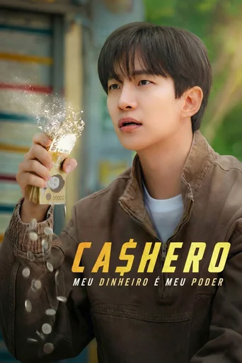 Cashero - Temporada 1