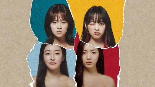 Cenas de Amor (Legendado)