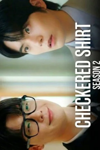 Checkered Shirt (Legendado) - Temporada 2