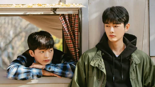 Cherry Blossoms After Winter (Legendado)