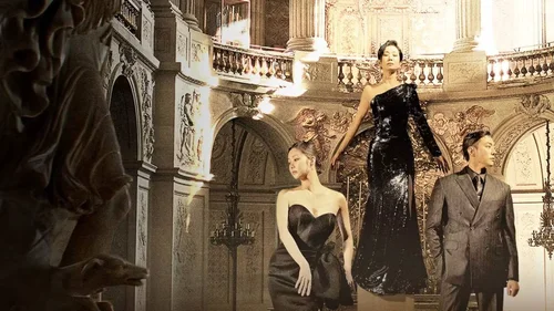 Cinderella Game (Legendado)