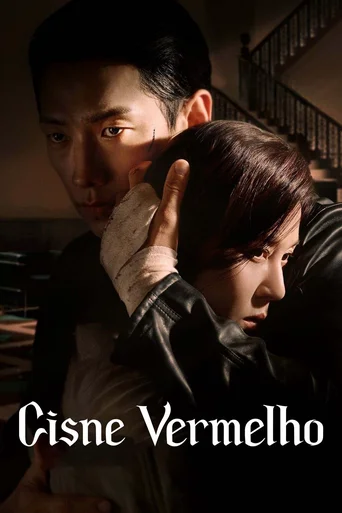 Cisne Vermelho (Legendado)