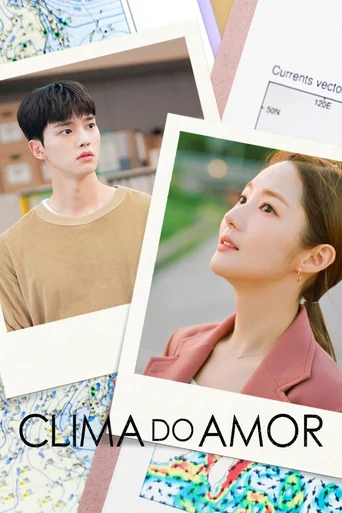 Clima do Amor - Temporada 1