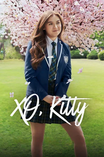 Com Carinho, Kitty - Temporada 3