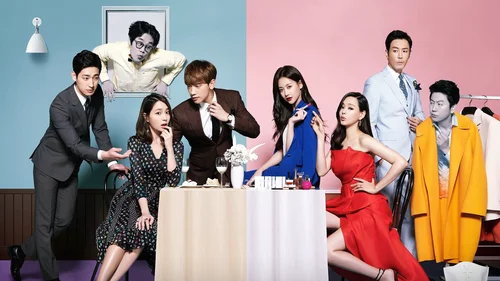 Come Back Mister (Legendado)