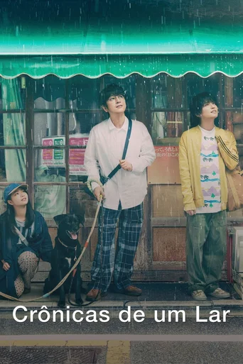 Crônicas de um Lar (Legendado)