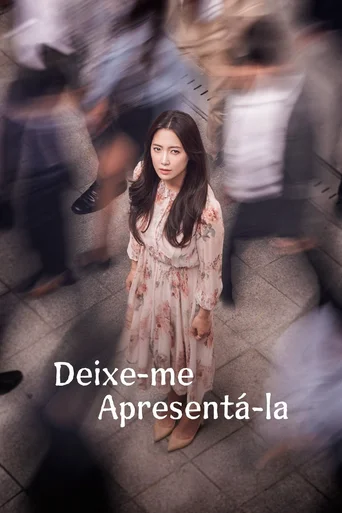 Deixe-me Apresentá-la (Legendado)