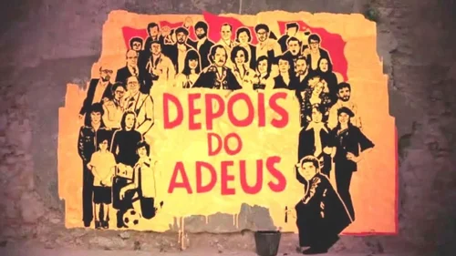 Depois Do Adeus