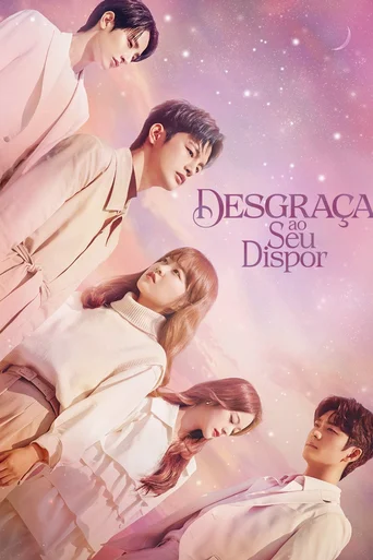 Desgraça ao seu Dispor