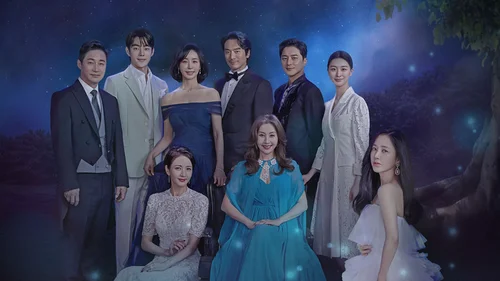 Durian's Affair (Legendado)