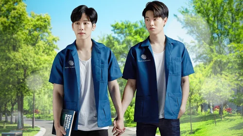 En Of Love (Legendado)