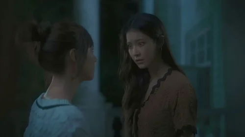 Enigma do Palco Negro (Legendado)